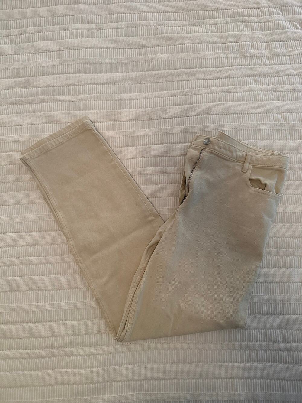 Aritzia Wilfred Free 10 Mom Jean